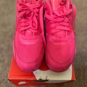 Nike Air Max 90 Hyper Pink